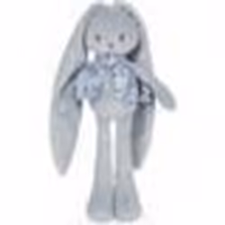 Lapinoo Pantin Lapin Bleu