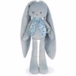 Kaloo Lapinoo Rabbit Blue 35 cm