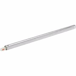 Informations techniques Adapté à (ventilateur de plafond) : Westinghouse Industrial Chrom Couleur : chrome Longueur : 46 cm B ...