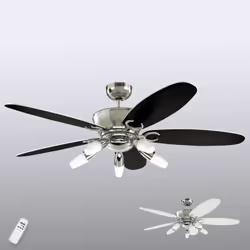 Ventilateur de plafond ARIUS de Westinghouse a…