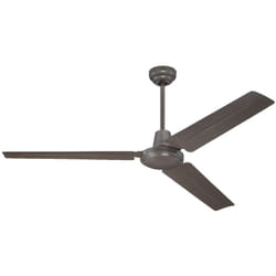Westinghouse - Ventilateur de plafond Industrial Expresso 142 cm