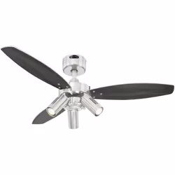 enquête Peut être utilisé en été et en hiver Avec télécommande Compatible LED description Sobre et élégant Le ventilateur de ...