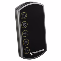 Westinghouse Highland I Noir