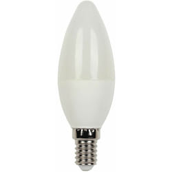 Westinghouse - Ampoule led 6 w E14 Candélabre B35 Variable Blanc Chaud