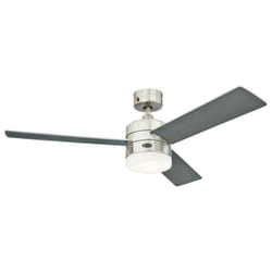 Westinghouse Alta Vista Graphite, Acier inoxydable