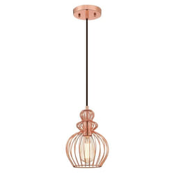 Westinghouse 6103540 éclairage de plafond E27