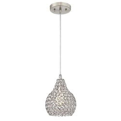Westinghouse Kelcie éclairage en suspension Support de fixation E27 LED 60 W