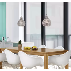 Westinghouse Kelcie éclairage en suspension Support de fixation E27 LED 60 W