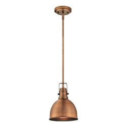 Westinghouse Madras éclairage en suspension Support flexible E27