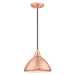 Westinghouse 6103940 éclairage en suspension Support flexible E27
