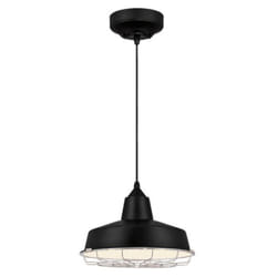Westinghouse 6401040 éclairage en suspension Support flexible LED
