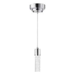 Westinghouse 6307940 éclairage en suspension Support flexible LED