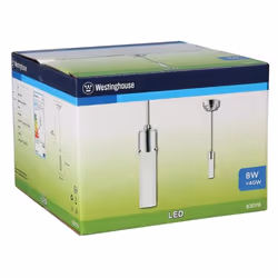 Westinghouse 6307940 éclairage en suspension Support flexible LED