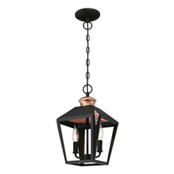 Westinghouse Valery éclairage en suspension Support flexible E14