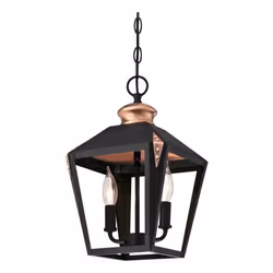 Westinghouse Valery éclairage en suspension Support flexible E14