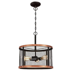 Westinghouse 6332740 éclairage en suspension Support flexible E27