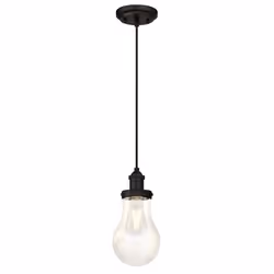 Westinghouse 6338340, Support flexible, Bronze, Bronze, Oil Rubbed Bronze, Salle de bains, Chambre à coucher, Salle à manger, ...