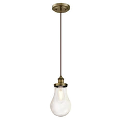 Westinghouse 6338640 éclairage en suspension Support flexible E27