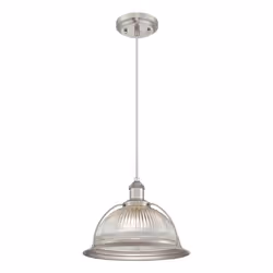 Westinghouse 6338740, Support flexible, Nickel, Nickel, Brushed Nickel, Cône, Salle de bains, Chambre à coucher, Salle à mang ...