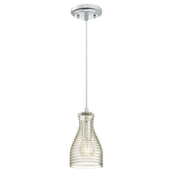 Westinghouse 6329240 éclairage en suspension Support flexible E27