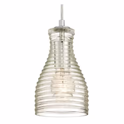 Westinghouse 6329240 éclairage en suspension Support flexible E27