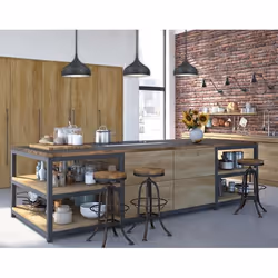 Westinghouse Rudi éclairage en suspension E27 LED 60 W