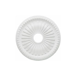 Westinghouse - Rosace de plafond Soleil 50,8 cm