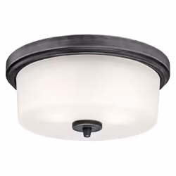 Westinghouse Cedric, 1 ampoule(s), LED, 3000 K, 800 lm, IP20, Nickel