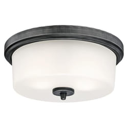 Westinghouse Cedric éclairage de plafond LED F