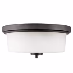 Westinghouse Cedric éclairage de plafond LED F
