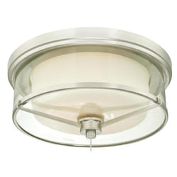 Westinghouse Glenford éclairage de plafond LED F