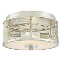 Westinghouse Morrison éclairage de plafond LED F