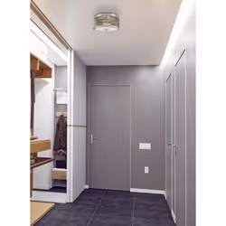 Westinghouse Morrison éclairage de plafond LED F