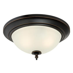 Westinghouse Harwell éclairage de plafond LED F