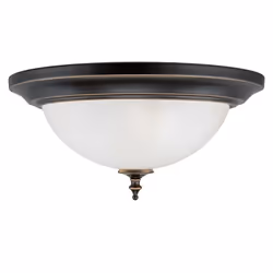 Westinghouse Harwell éclairage de plafond LED F