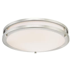 Westinghouse Lauderdale éclairage de plafond LED F