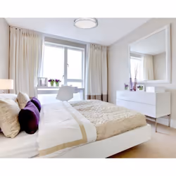 Westinghouse Lauderdale éclairage de plafond LED F