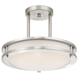 Westinghouse Lauderdale éclairage de plafond LED F