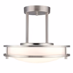 Westinghouse Lauderdale éclairage de plafond LED F