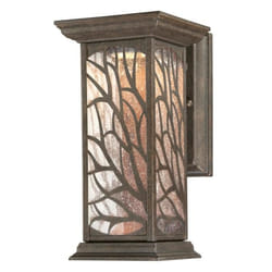 Westinghouse Willow Éclairage mural extérieur LED F