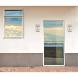 Westinghouse Cava II Éclairage mural extérieur LED F