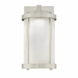 Westinghouse Skyview Éclairage mural extérieur LED F