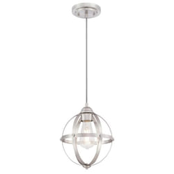 Westinghouse Stella Mira éclairage en suspension Support de fixation E27 LED 60 W