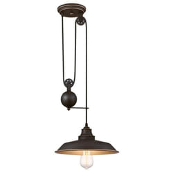 Westinghouse 6363240 éclairage en suspension Support de fixation E27 LED 60 W