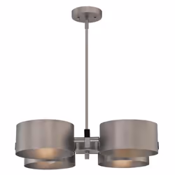 Westinghouse Zaro éclairage en suspension Support de fixation E27 LED 60 W