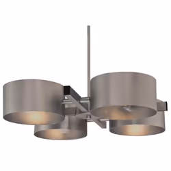 Westinghouse Zaro éclairage en suspension Support de fixation E27 LED 60 W