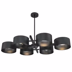 Westinghouse Zaro éclairage en suspension Support de fixation E27 LED