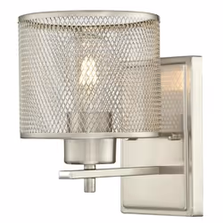 Westinghouse Morrison, Surface, 1 ampoule(s), E27, Nickel