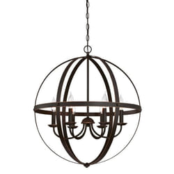 Westinghouse Stella Mira éclairage en suspension Support de fixation E27 LED 60 W