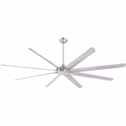 Dimensions et données techniques 220-240 V ~ 50 Hz Diamètre : 254 cm Couleur de boîtier : nickel brossé (acier) Couleur des p ...